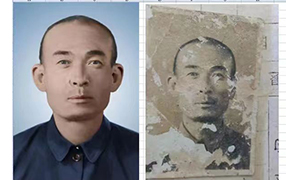 龙州老照片修复-2